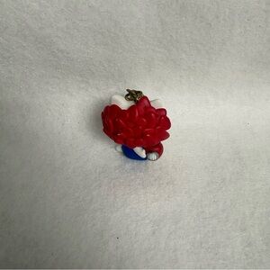 HELLO KITTY x UNDERCOVER Japan Keychain Charm 2016 Medicom Toy